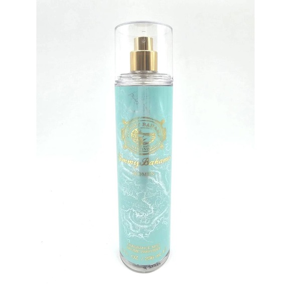 TOMMY BAHAMA Tommy Bahama Set Sail Martinique Body Mist Spray 8.0 Oz - Picture 1 of 6